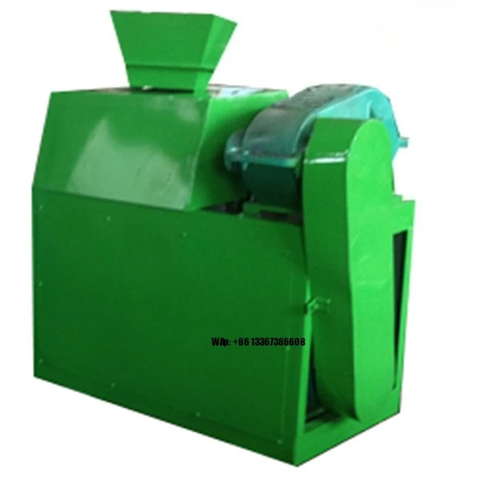 Fertilizer Granulation Machine Fertilizer Pellet Machine for Sale