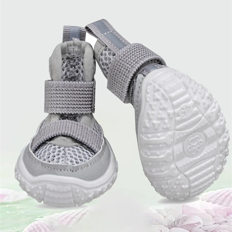Thumbnail 4 - #36 Puppy Boots Ranking List in 2026