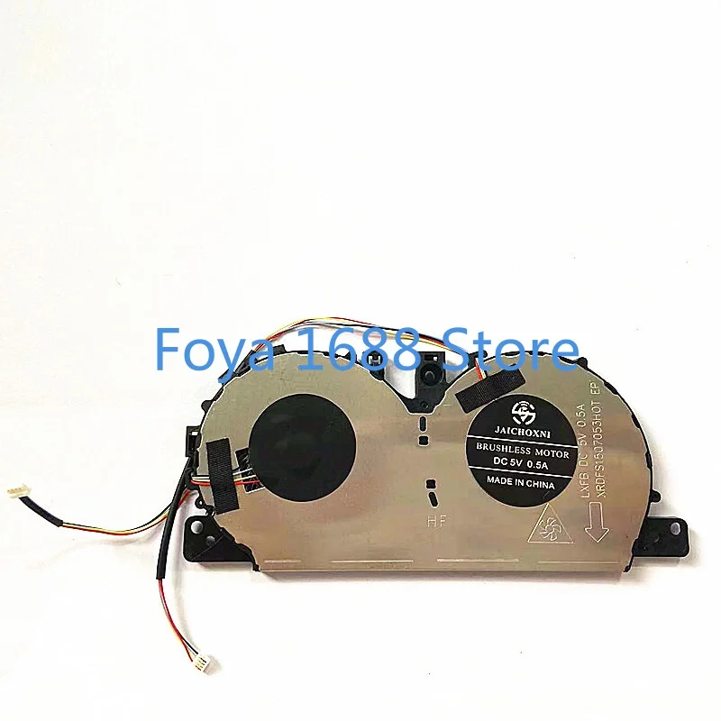 Cooling fan for Lenovo YOGA C740-15 IML FLMU 5H40S19962