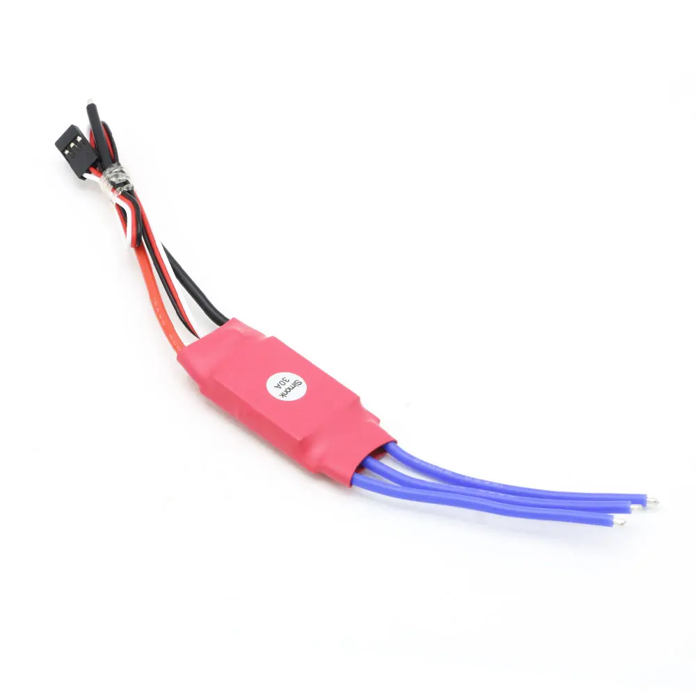 Simonk 10A 12A 15A  20A  30A 40A 50A 70A 80A Firmware Electronic Speed Controller ESC for RC Multicopter Helicopter