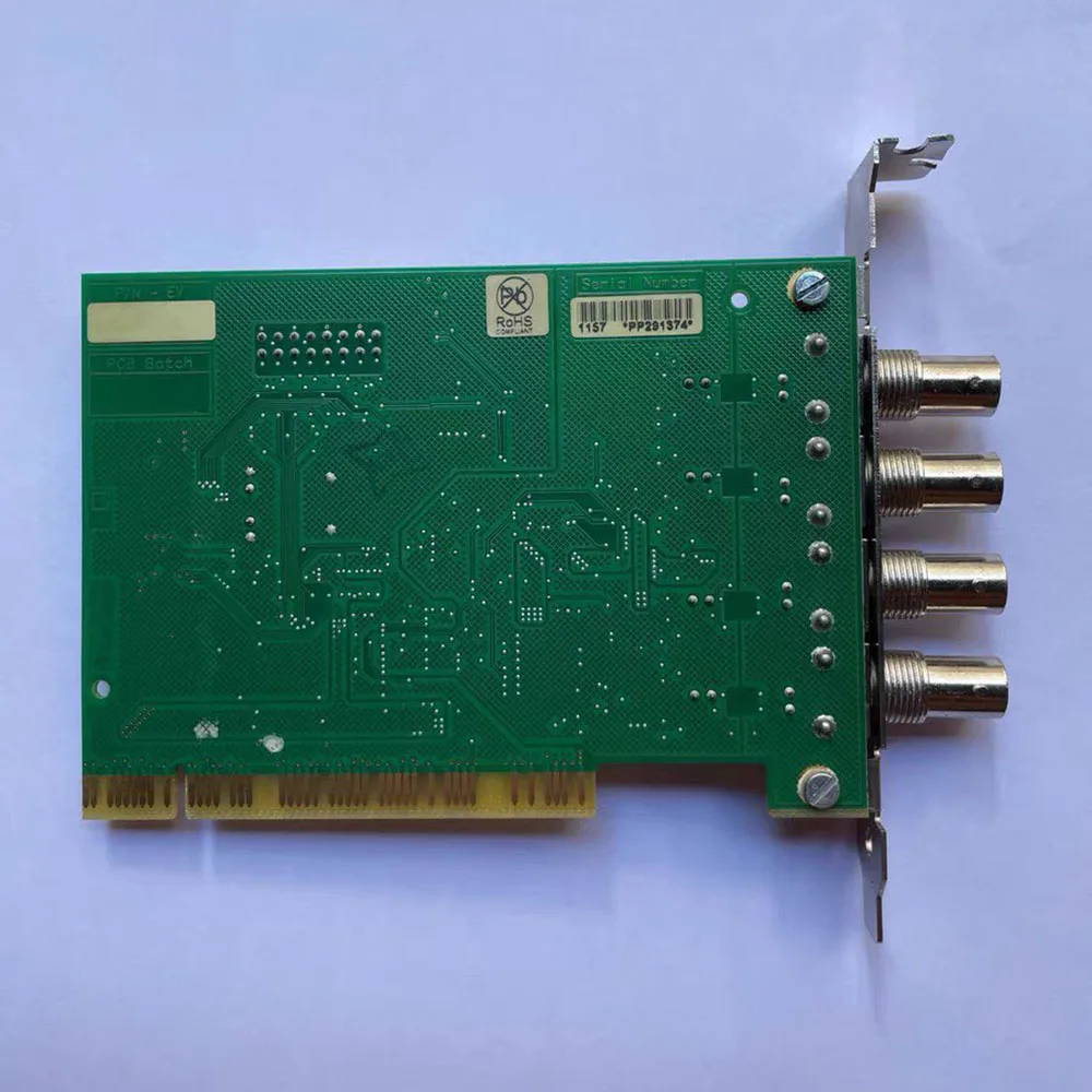 PICOLO PRO 2 REV D0 Image Acquisition Card