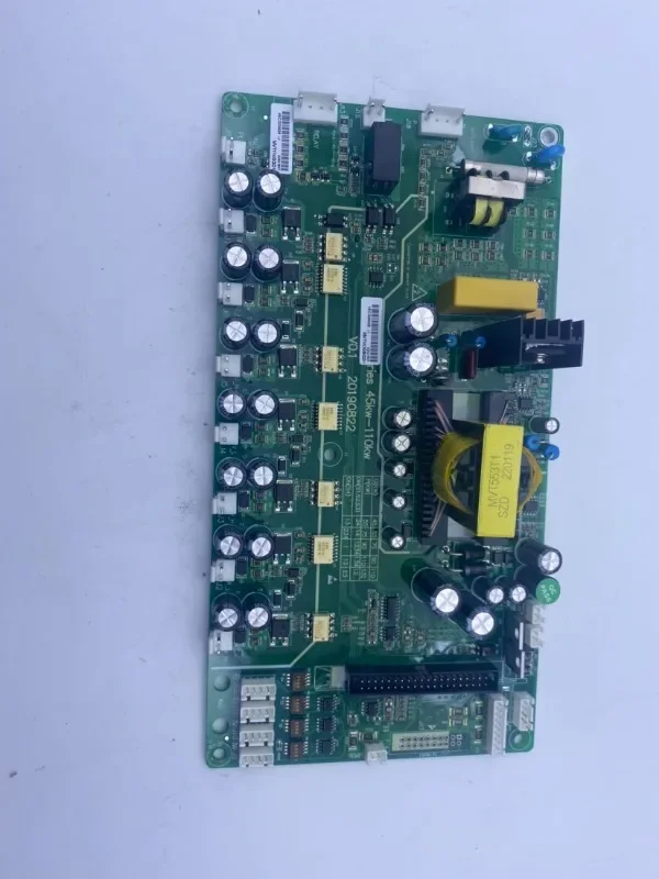 MD290 MD500 frequency converter MVT553GBQD1 driver board 45KW55-75-90-110KW GQD1