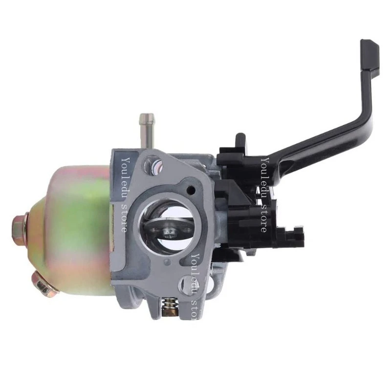 

Для карбюратора GX120 GX160 GX200 5,5 л.с. 6,5 л.с. 2 кВт 168F бензиновый генераторный набор аксессуаров