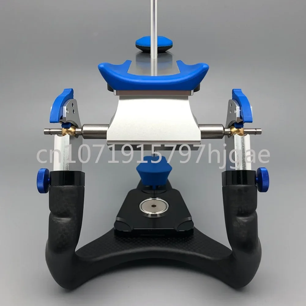 Artex Type CN Carbon Fibre Functional Articulator Teeth Model Accurate Scale Plaster Model Dental Lab Equipment