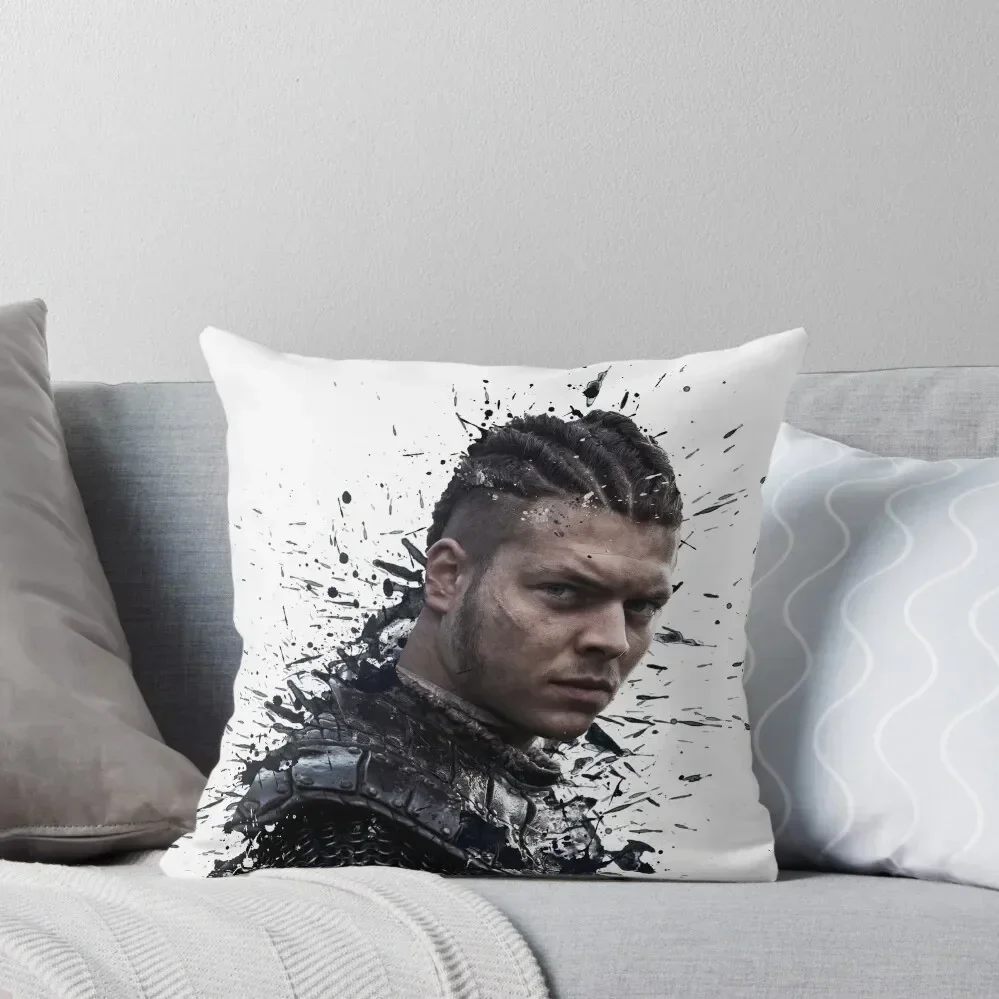 

Ivar the boneless Throw Pillow Covers For Sofas Luxury Sofa Cushions Anime ornamental pillows pillow