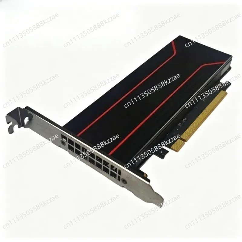 For Atlas 300I (3000) 32GB DDR4 8G×4 Data Center AI Accelerator Card