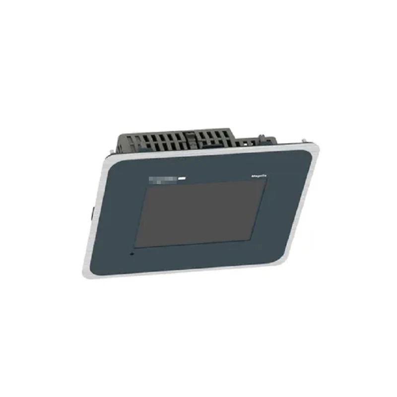 New Original Sch-neider HMIGTO2315 Advanced Touchscreen Panel Harmony GTO Stainless 320 X 240 Pixels QVGA 5.7