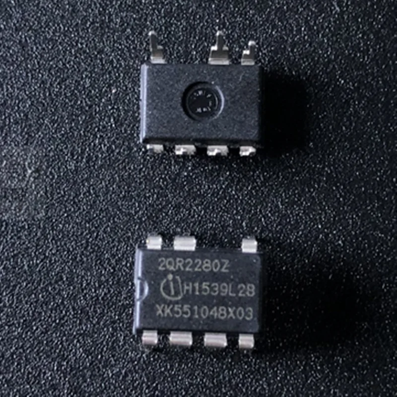 2QR2280Z ICE2QR2280Z NEW Original Genuine Chip Packing 7-DIP