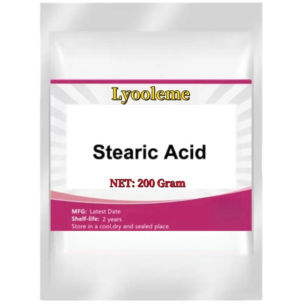 

Stearic Acid Cosmetic Ggrade