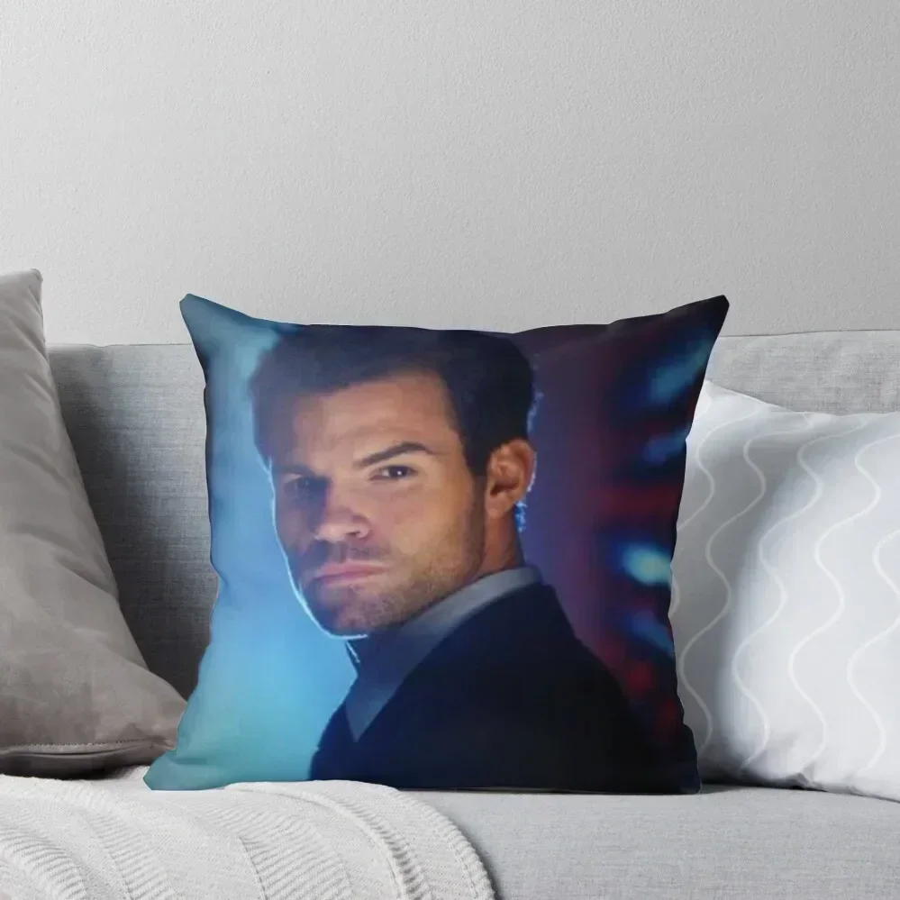 

Best Look of Elijah Throw Pillow Pillow Cases Decorative Sofas Covers Christmas Pillow Covers Couch Cushions