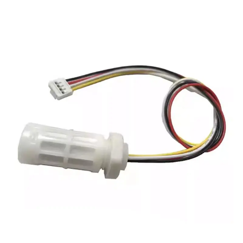 B03C-SHT30 Digital Temperature Humidity Sensor HY2.0-4P Interface IIC Communication For Accurate Climate Monitoring