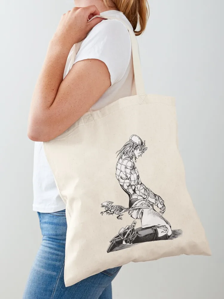 

Dio P7 Tote Bag the tote bag Cloth bag Lady custom fabric