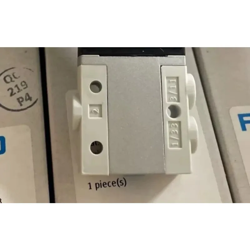 

Parts forFESTO Festo High Speed Valves 196131 196133 196130 196132 196151 196135