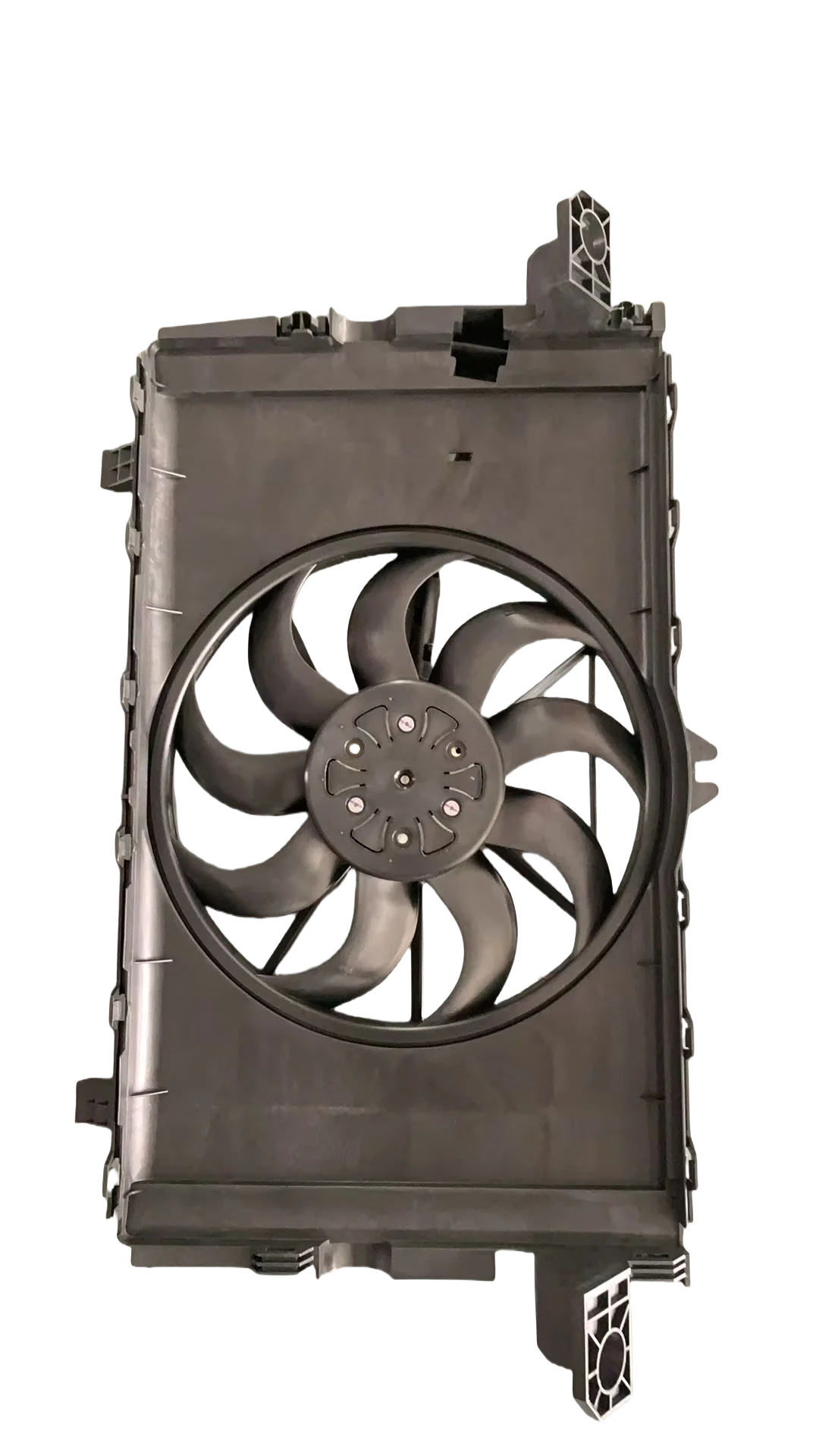 

Tesla Model Y electric fan radiator 1607807-00-B