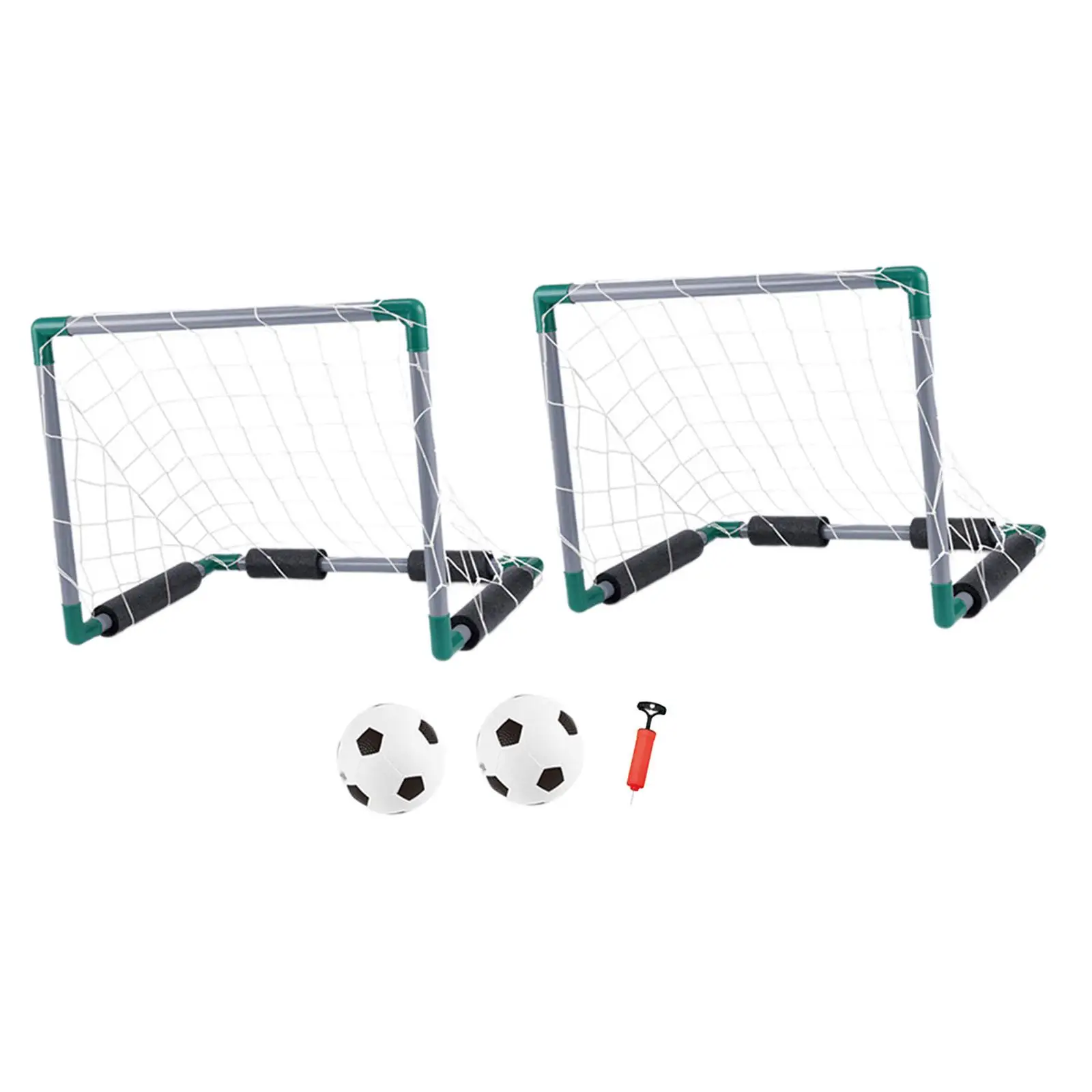 Equipamento interativo dos acessórios dos brinquedos da piscina do verão da gol do futebol da piscina do flutuador