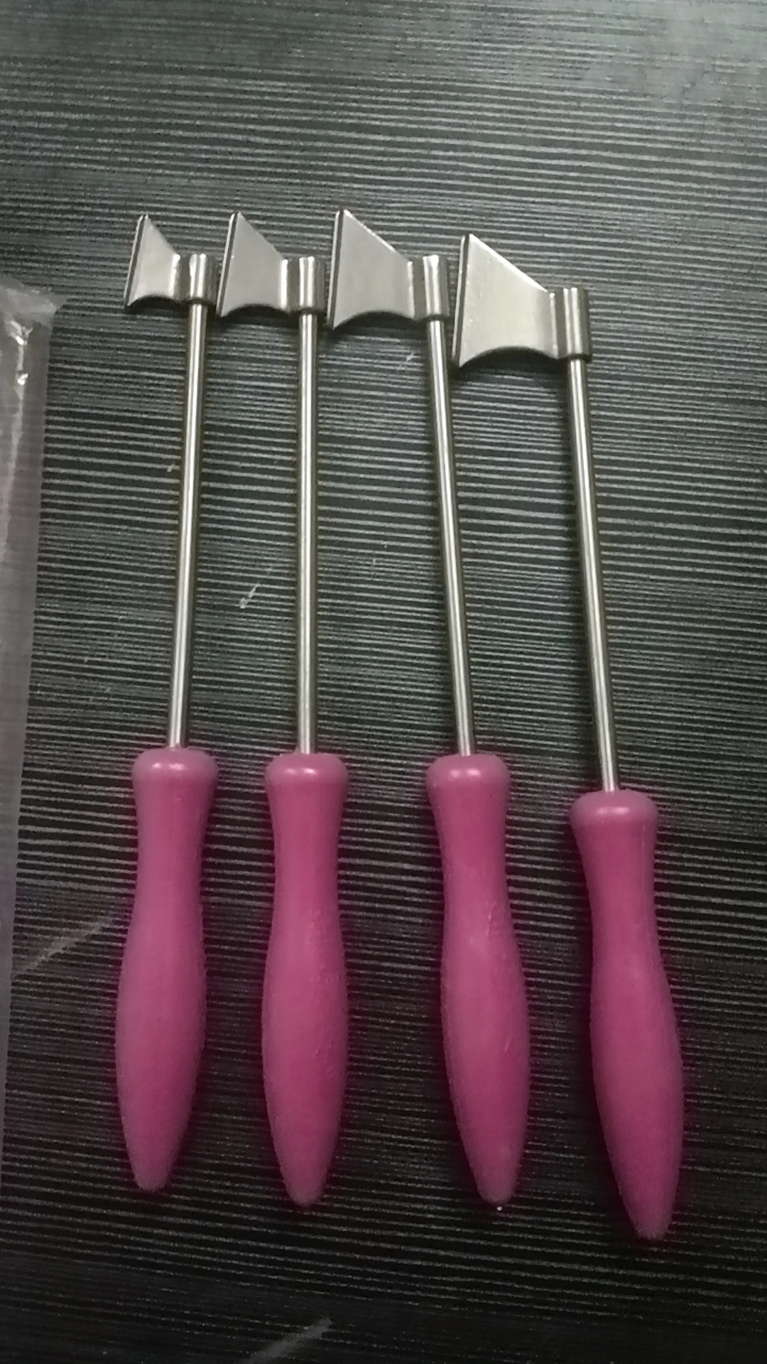 Motor Offline Pressing Plate Wire Pressing Knife Maintenance Tool Offline Plastic Surgery Tools NO.C2127