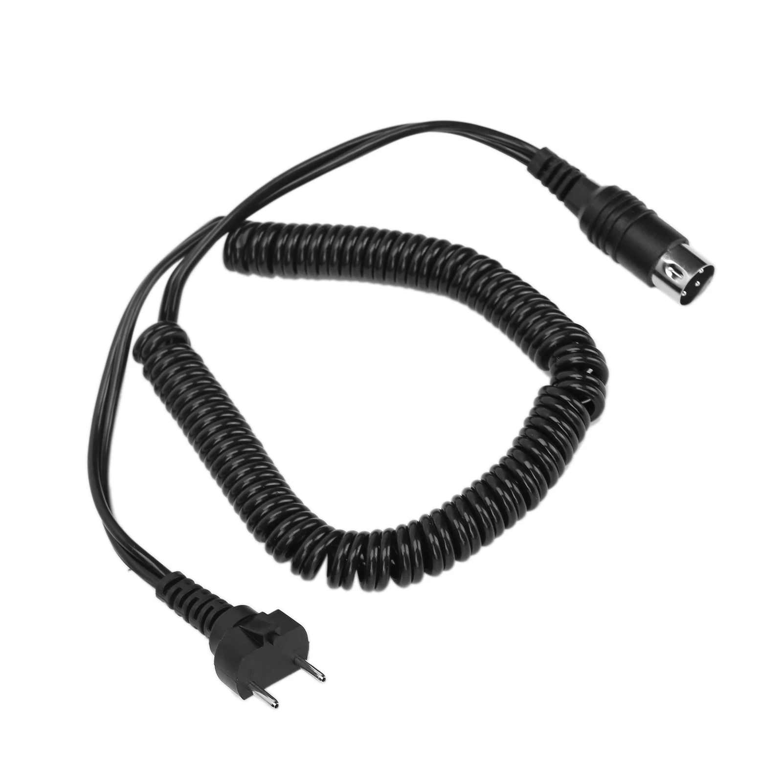 ZK40 Broca de Unhas Cabo de Alimentação Cabo Elétrico Broca de Unhas Acessórios para Máquina de Manicure