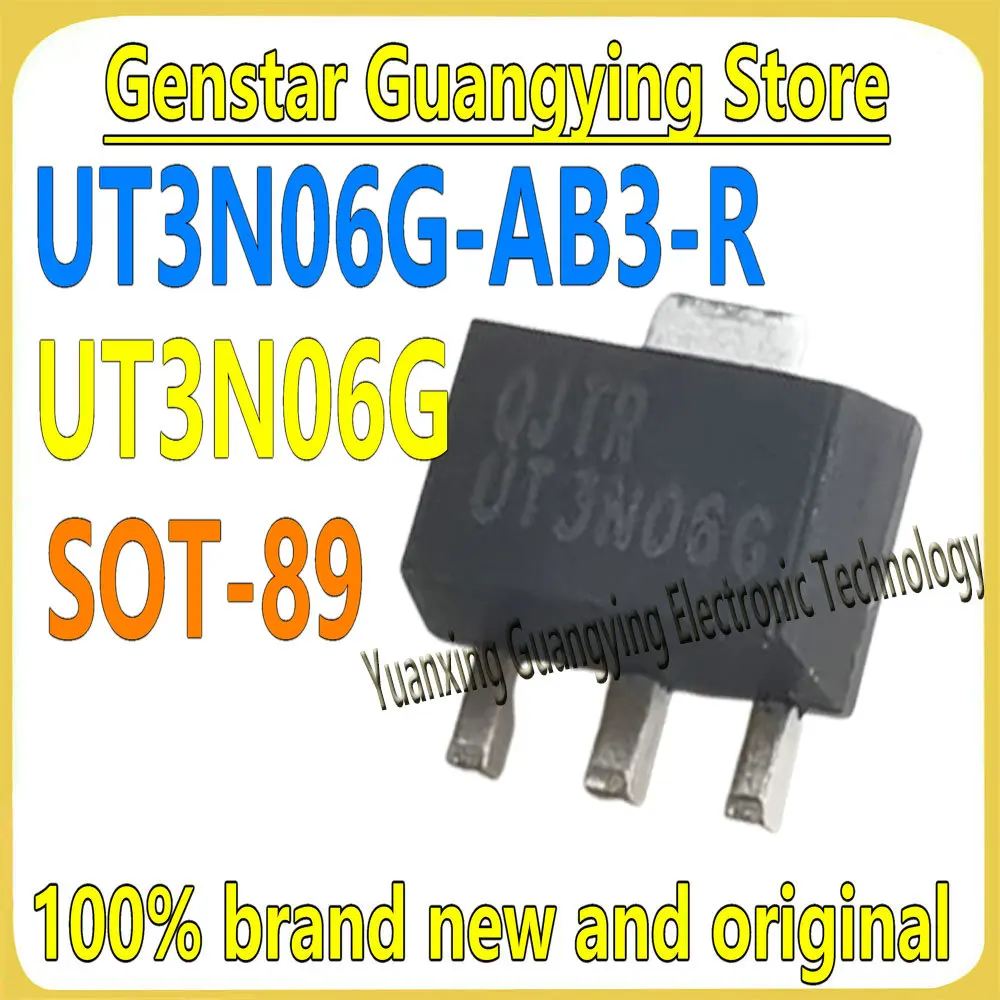 (10 Pieces) UT3N06G…