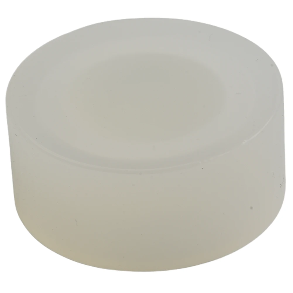 Large Silicone Candle Molds Colorless and Odorless Material with Multiple Hole Options to Create Unique Candle Designs