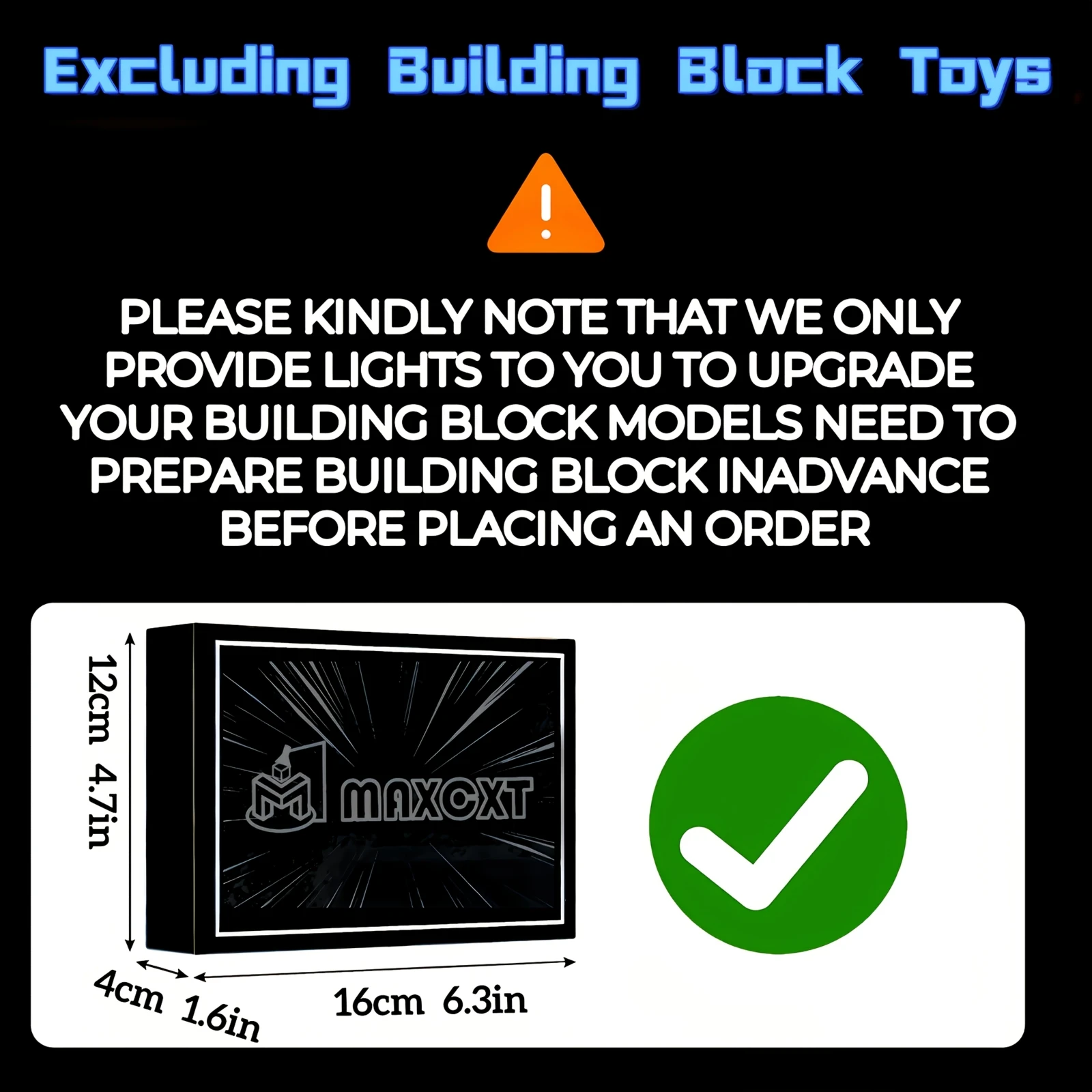 (لا تشمل اللبنات) أضواء LED لتقنيات 42156 بيجو 9X8 24H لو مان الهجين Hypercar سباق السيارات أضواء الزخرفية #5