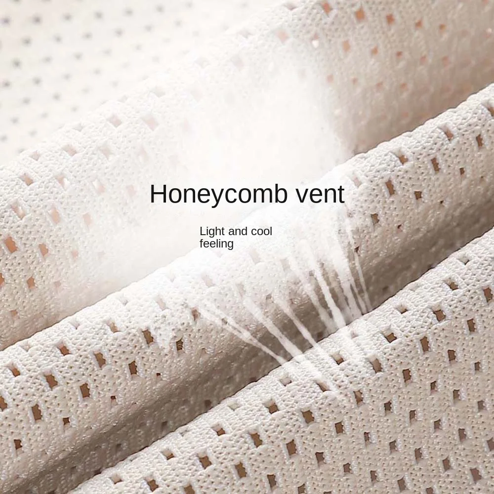 مع مشبك ضغط الساقين المشكل ضغط الساق Cinching أداة التخسيس ملابس داخلية شبكة تنفس تشكيل الجذر