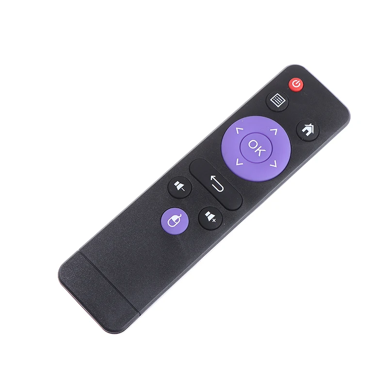 Original Replacement IR Remote Control Controller For H96 Max RK3318 Android Tv Box