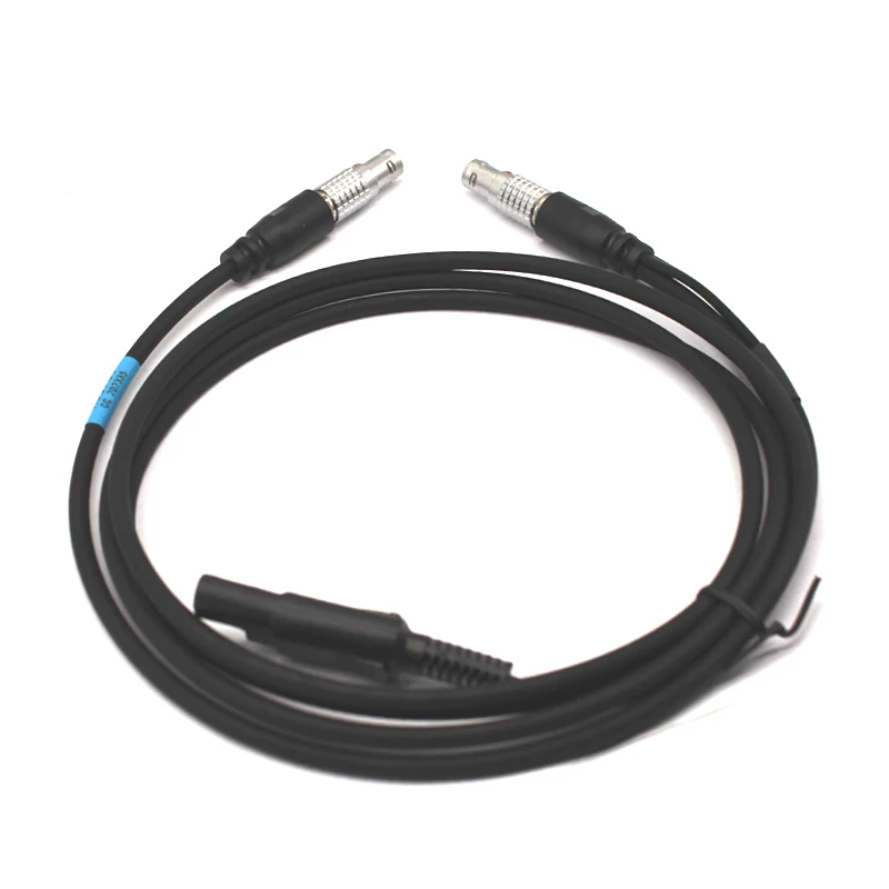 Cable A00701(811818 GEV274) for connect SATEL 35W Radio to Geomax GPS Host (Zenith50/GS14)