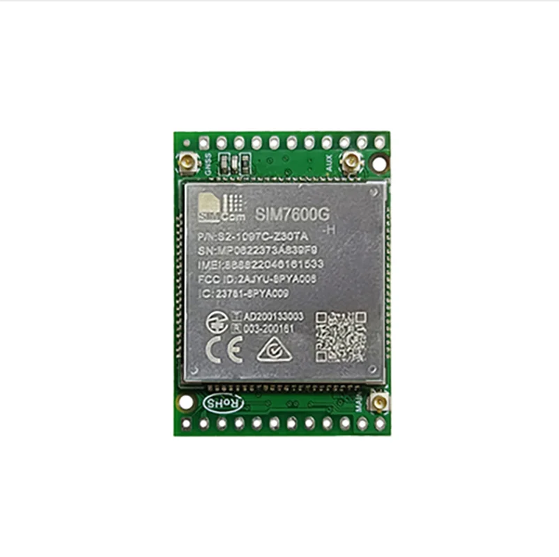 SIMCOM SIM7600G-H Global-band Development Board