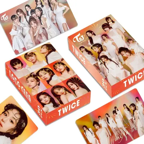 photocard twice - Compre photocard twice com envio grátis no