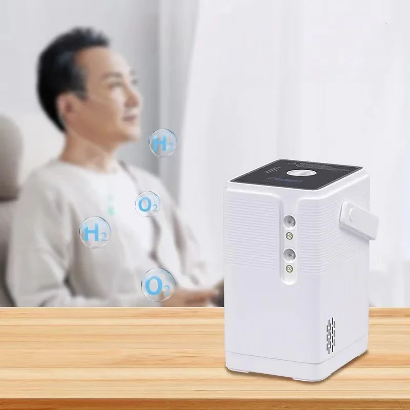 

300 ml high quality hydrogen generator home health hydrogen installation can be customized wholesale factory price