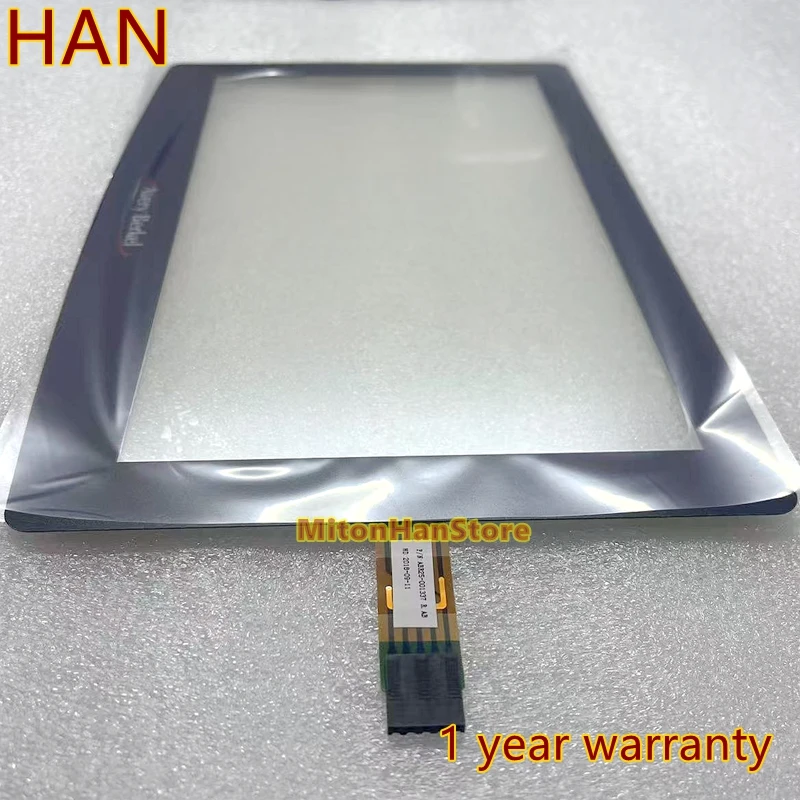 Brand New For Avery Berk P/N ABR25-001337 R AB ABR25-001337 Rev AC Touch Panel Screen Glass Digitizer Protective Film Overlay