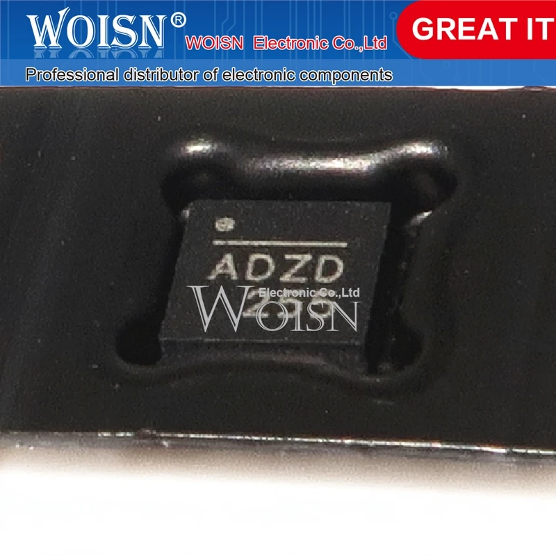 

5pcs/lot NB670GQ-Z NB670GQ NB670 ADZD QFN-16 In Stock