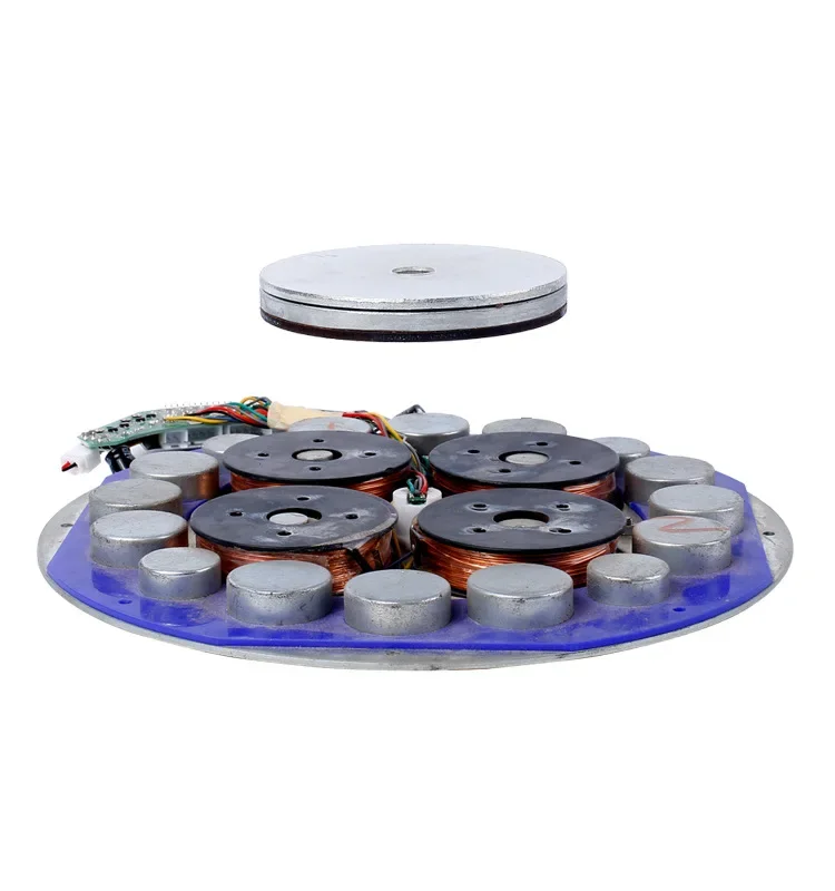 

Load-bearing 500g 35mm suspension height Magnetic levitation movement module