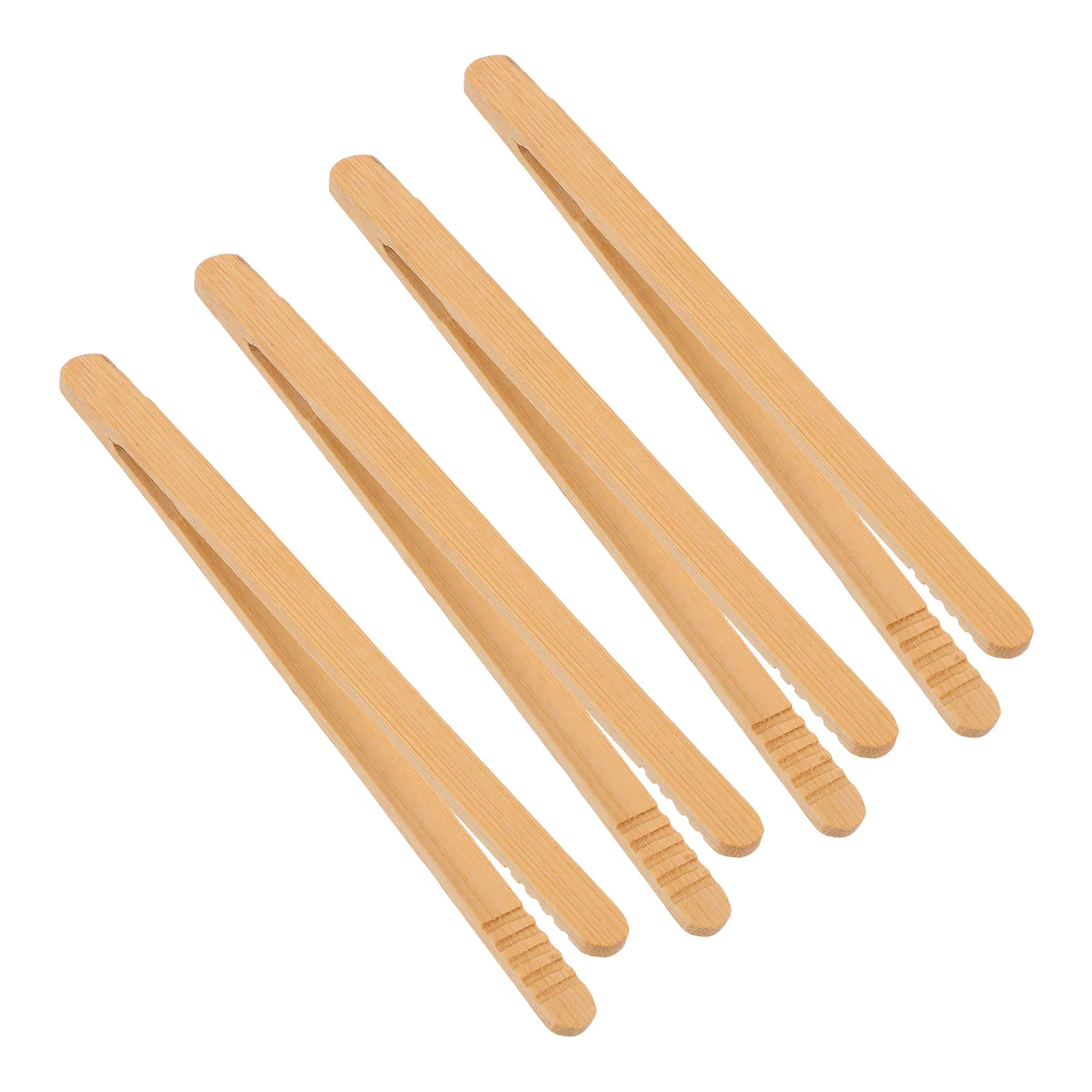 4 Stücke Holzpinzette Pädagogisches Feinmotoriktraining für Kinder Frühes Lernen Grip Development Tool Kinder Praxis