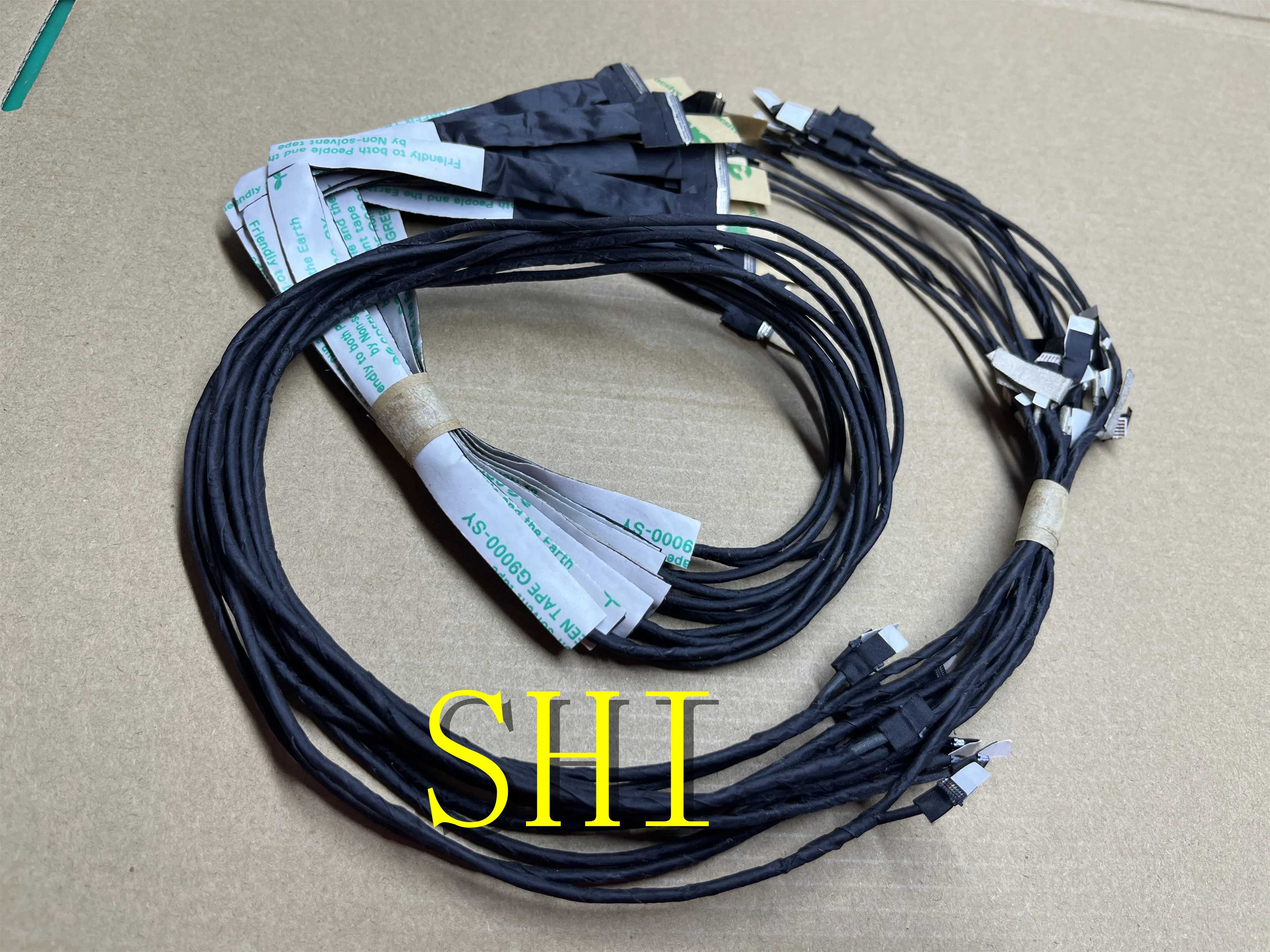 

14011-01280100 FOR Asus BKA COMS TC cable VivoBook Flip TP501UA DD0BKACM000 100% TESED OK free shipping