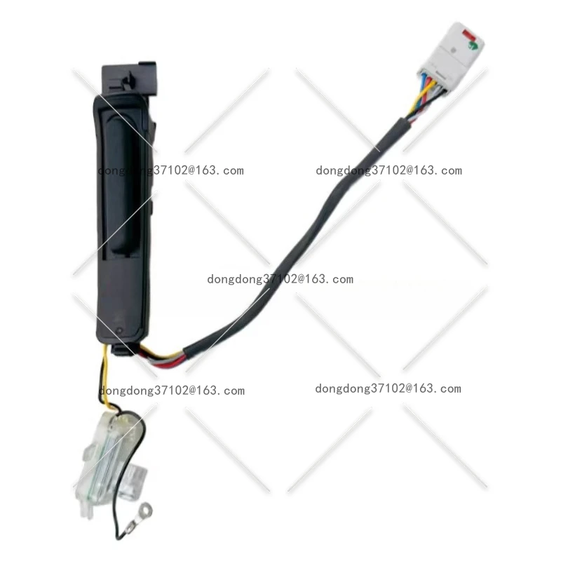 CT5 Door Outer Hand…