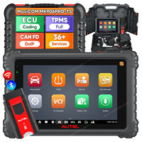 Autel MaxiCom MK906 PRO TS Car Diagnostic Tool Advanced Programmer OBD2 Scanner Automotive Tools Altar MK906S PRO-TS