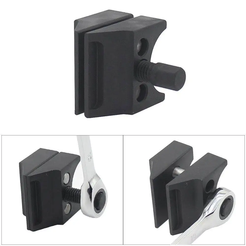 

Suspension Strut Hub Knuckle Spreader Tool for FORD Peugeot VW BMW Hot Z7