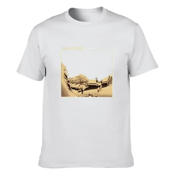 Weezer 'Pinkerton' (Packaged) T-Shirt - New & Official!