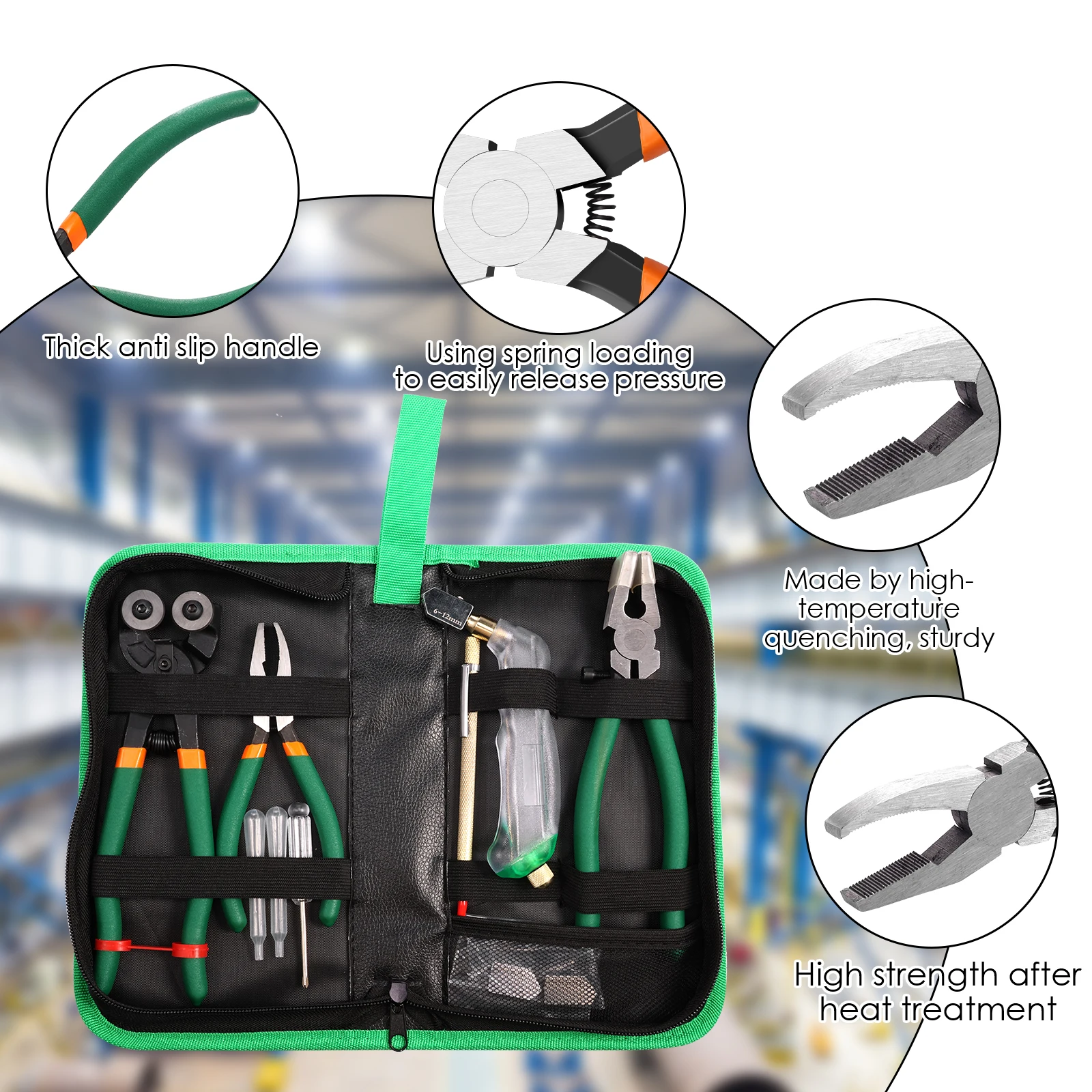 Thumbnail 4 - #11 Latest Tile Cutters Offers