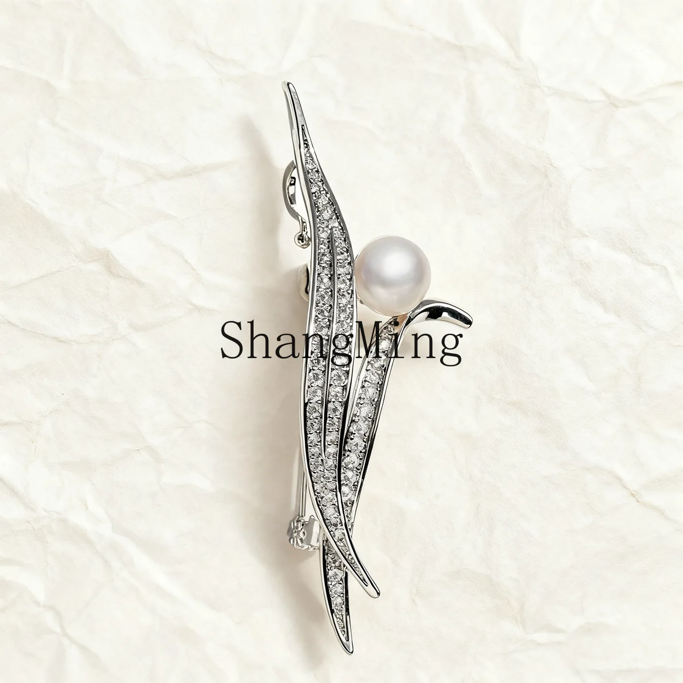 broche-en-forme-de-feuille-de-perle-d'eau-douce-de-style-minimaliste-cl-accessoires-vestimentaires-polyvalents-pour-etudiants-et-navetteurs-corsage