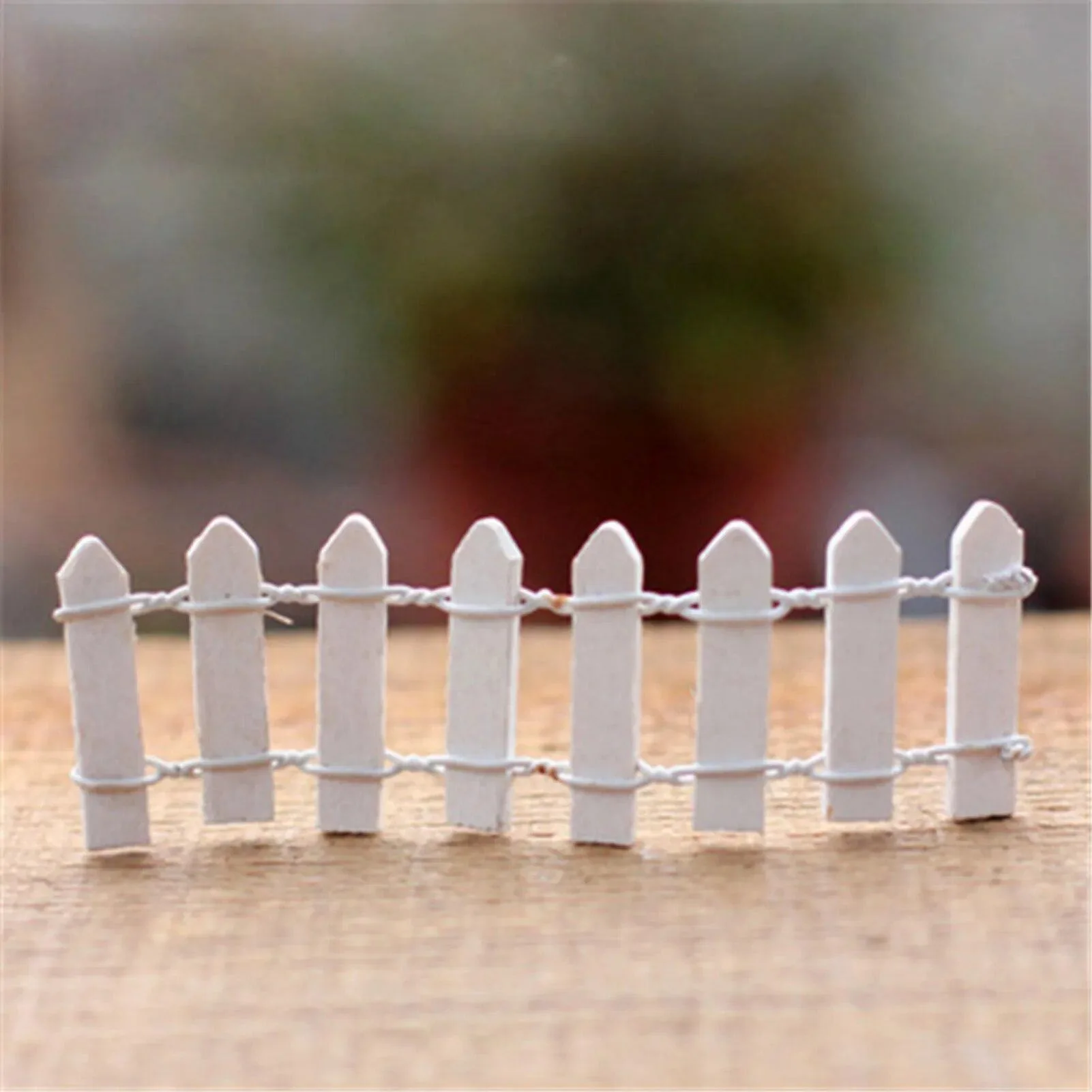 Long Miniature Fair…