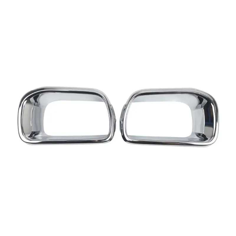 02DE 1 زوج غطاء مجاري الهواء استبدال غطاء مجاري الهواء الأمامي سهلة التركيب ل Mini F55/F56/F57 14-21 51117337811 51117337812 #2