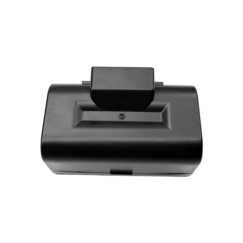 BT-65Q Battery for FC-200 2200 GPT-7000i GTS-750/751/7500/9000 BC-30D BT-30 Total Station Survey Instrument