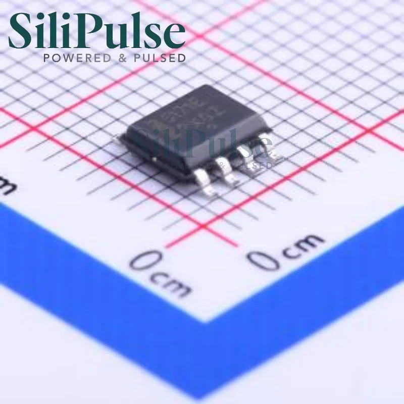 (5/10pcs) NCV5171EDR2G SOIC-8 100% Original In Stock Conv DC-DC 2.7V to 30V Synchronous Step Down Single-Out 1.5A 8-Pin AEC-Q100