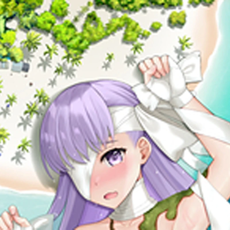 

New Pattern Anime BB Dakimakura Hugging Body Pillow Cover Case double-sided printing‌