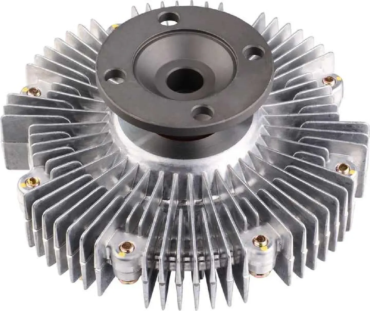 

16210-0C010 16210-75100 162100C010 1621075100 Suitable for Toyota Prado HILUX Runner 1TR 2TR fan clutch