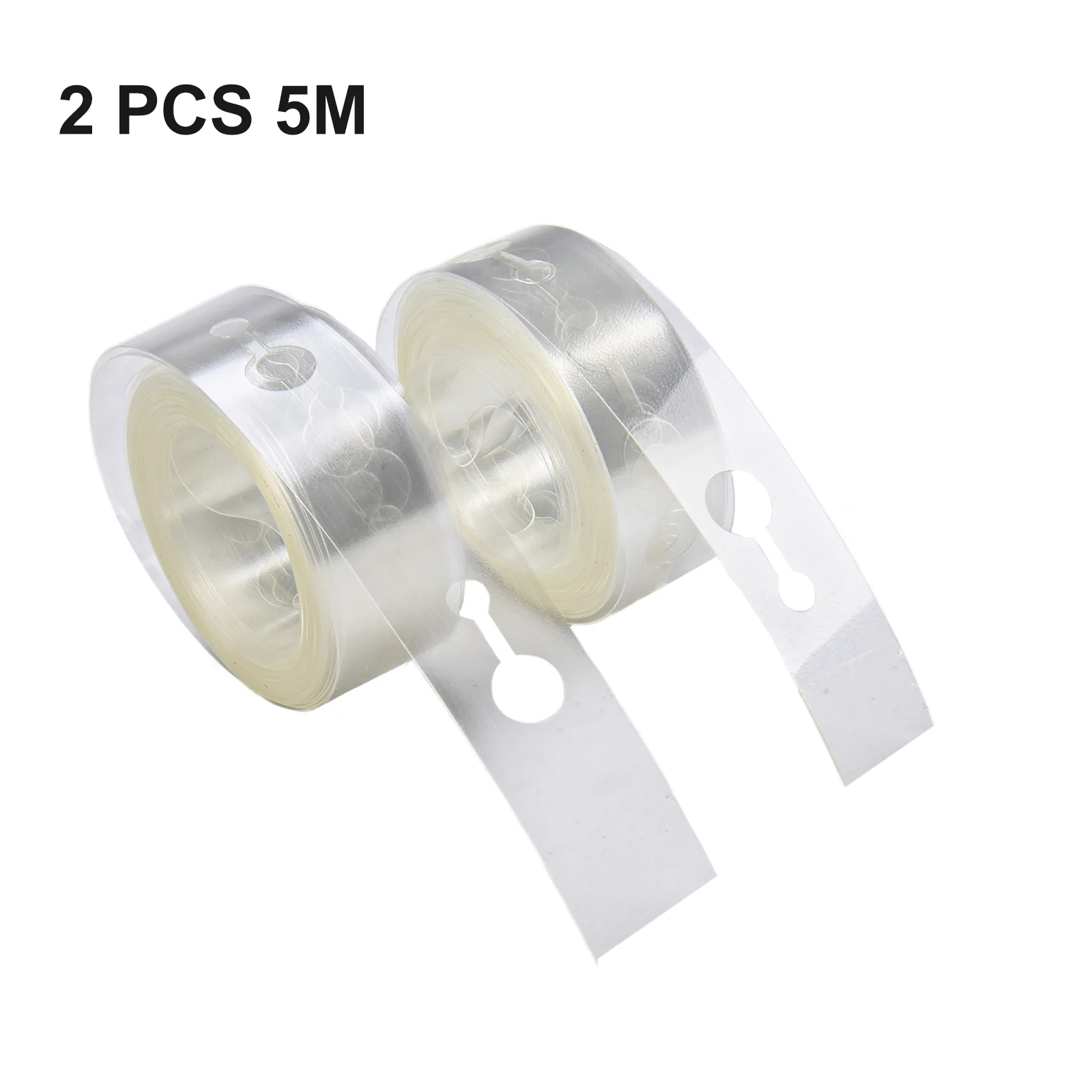 2 sztuki 5M akcesoria do balonów łańcuch balonowy wstążka w kropki na przyjęcie weselne tło na urodziny dekoracja łańcuch balonowy balon z łukiem