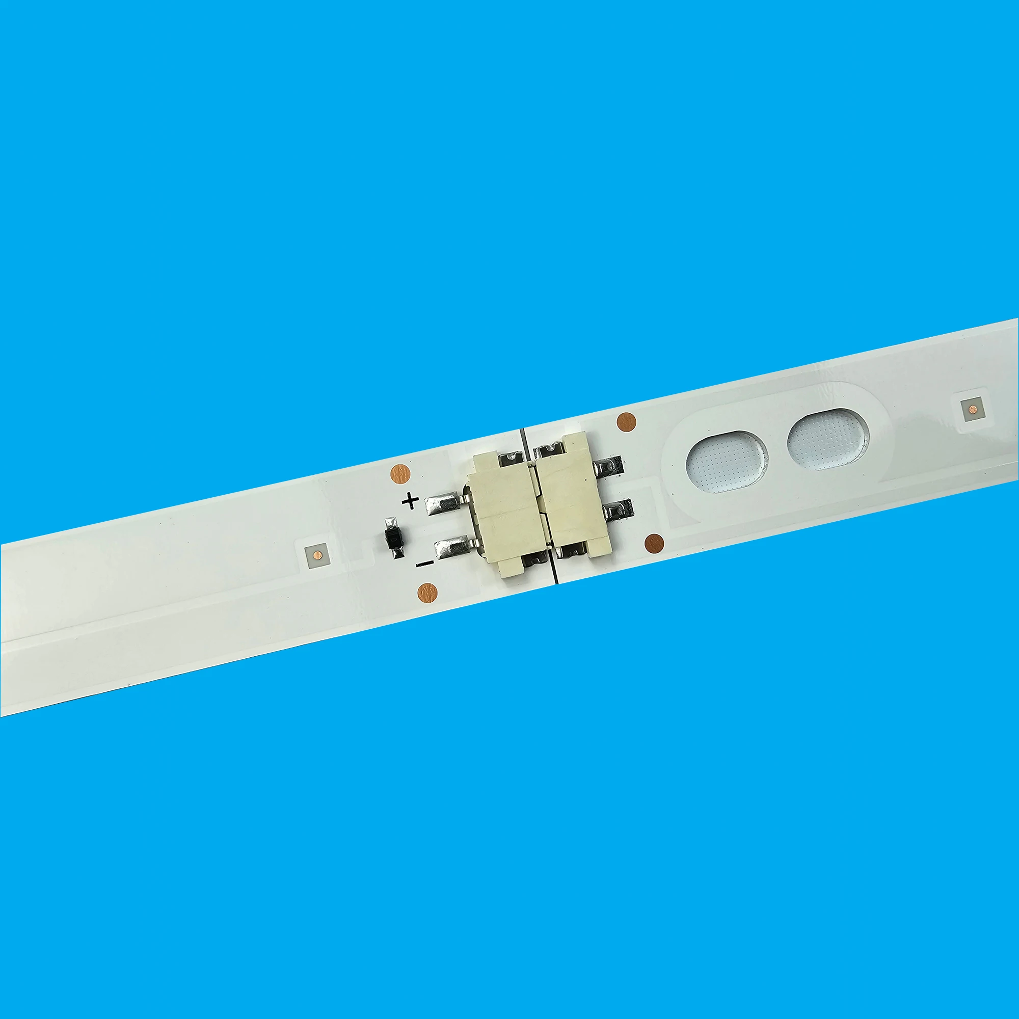 LED Backlight Strip For 49 inch 6916l-2586A 6916l-2587A 6916l-2588A 6916l-2589A 49LW540S 49LH604V 49LH609V LC490DUE 49LH6000