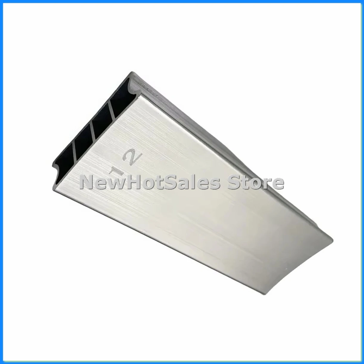 1PC Two-Way Radius Sanding Block 20CM Aluminum Alloy Fret Leveling Fingerboard Luthier Tool Guitar Bass Sanding Beam B-A79M